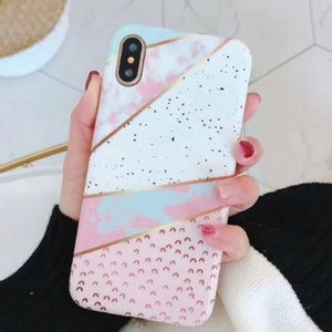 ***NEW MARBLE IPHONE CASE***